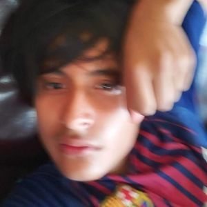 Meet your Posher, Brian lema